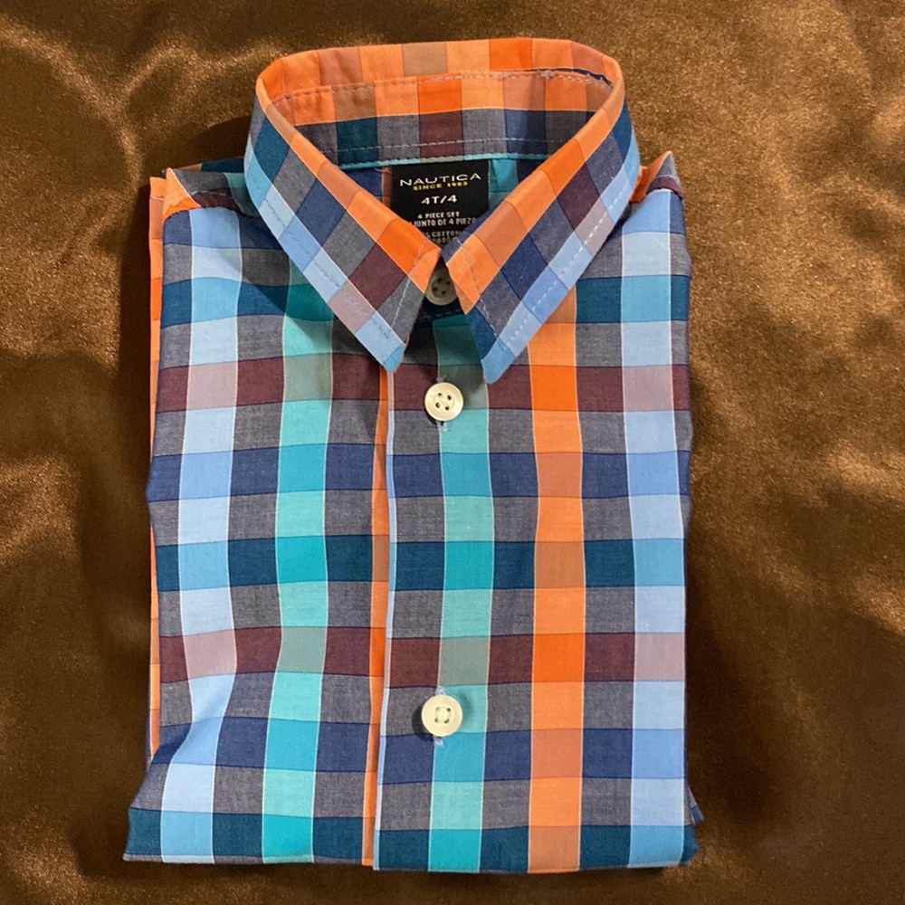 PERFECT CONDITION. Size 4T